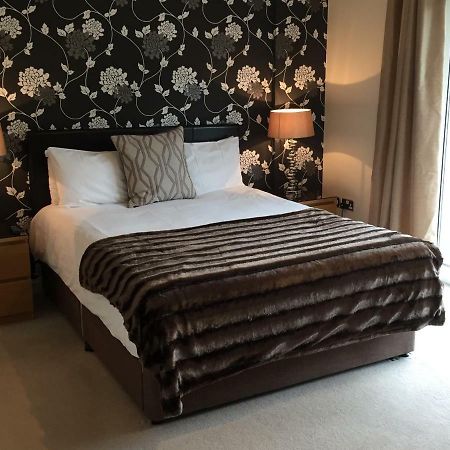 Cardiff Bay Luxury Apartment 외부 사진